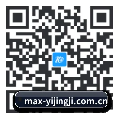 Android APP 二维码