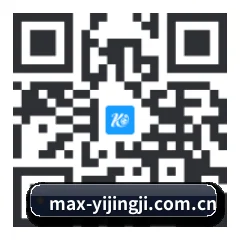 iPhone APP 二维码
